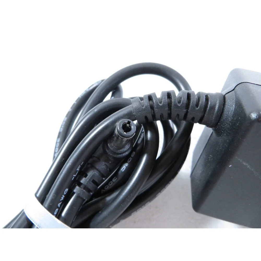 Genuine OEM LG CordZero ADC-30FSA-30 Vacuum Power‎ Adaptor Charger Cord